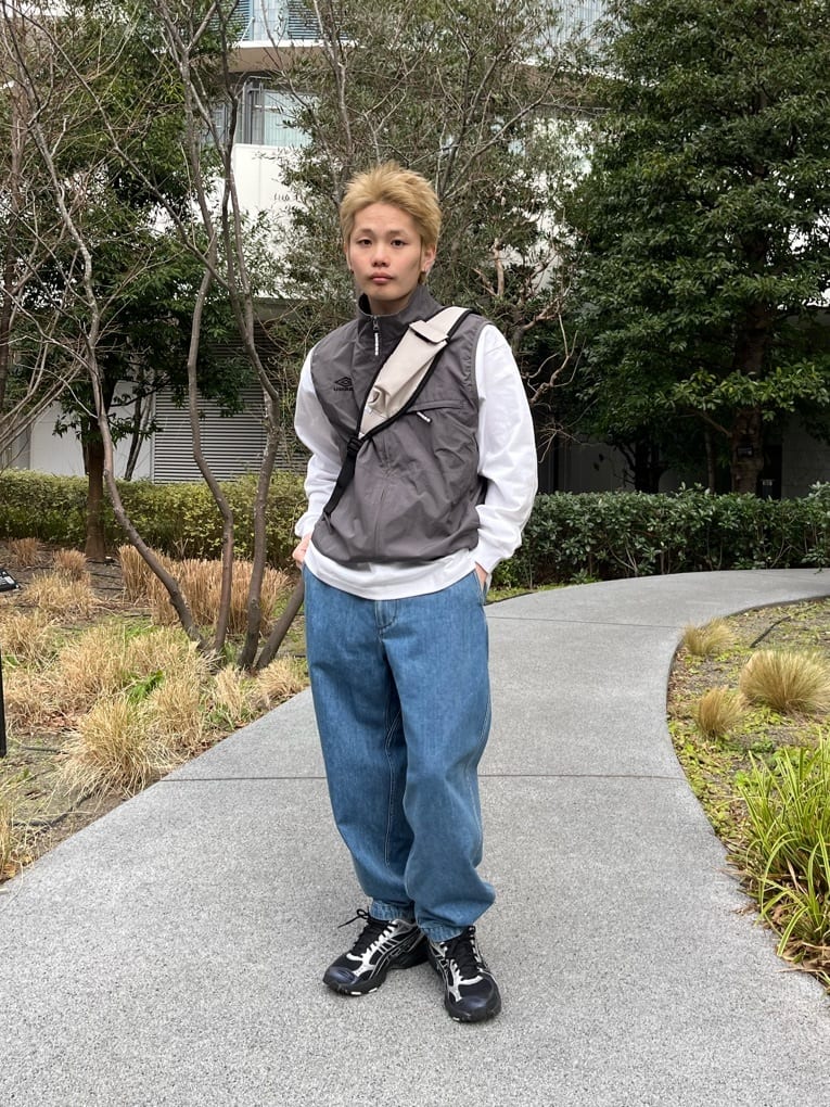 FREAK’S STOREのコーディネートを紹介します。｜Rakuten Fashion(楽天ファッション／旧楽天ブランドアベニュー)6883466