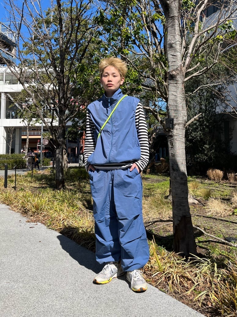 FREAK’S STOREのコーディネートを紹介します。｜Rakuten Fashion(楽天ファッション／旧楽天ブランドアベニュー)6883479