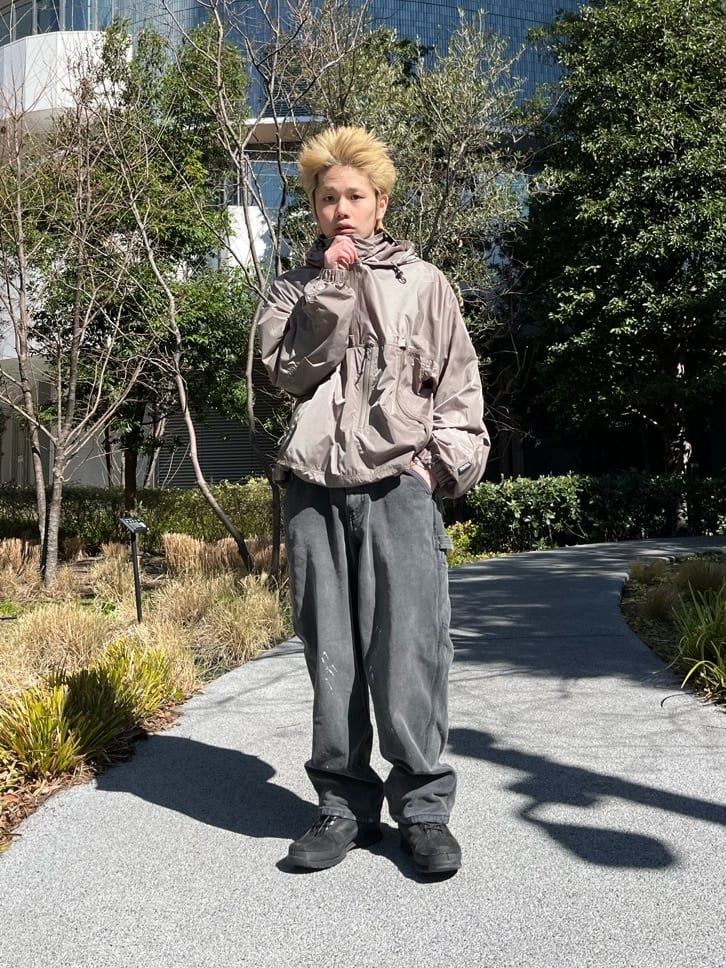 FREAK’S STOREのコーディネートを紹介します。｜Rakuten Fashion(楽天ファッション／旧楽天ブランドアベニュー)6883488