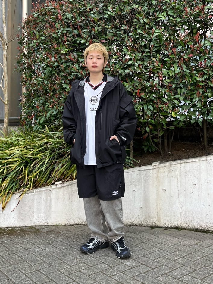 FREAK’S STOREのコーディネートを紹介します。｜Rakuten Fashion(楽天ファッション／旧楽天ブランドアベニュー)6883495