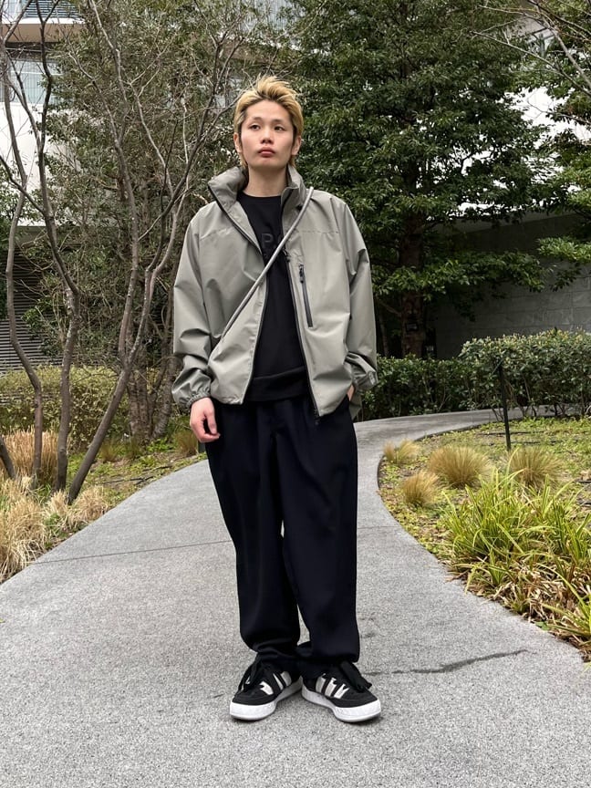 FREAK’S STOREのコーディネートを紹介します。｜Rakuten Fashion(楽天ファッション／旧楽天ブランドアベニュー)6883502