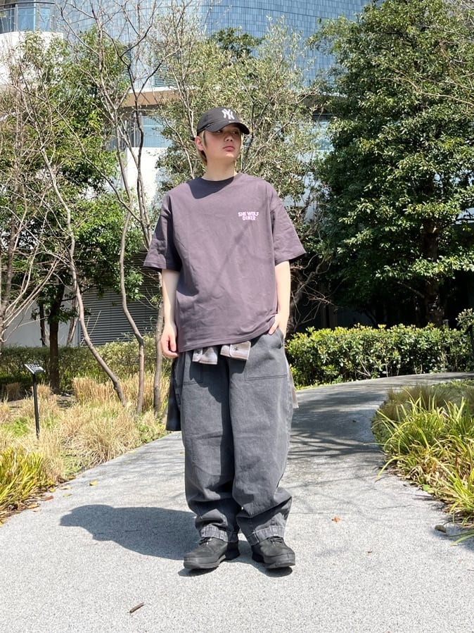 FREAK’S STOREのコーディネートを紹介します。｜Rakuten Fashion(楽天ファッション／旧楽天ブランドアベニュー)6883509