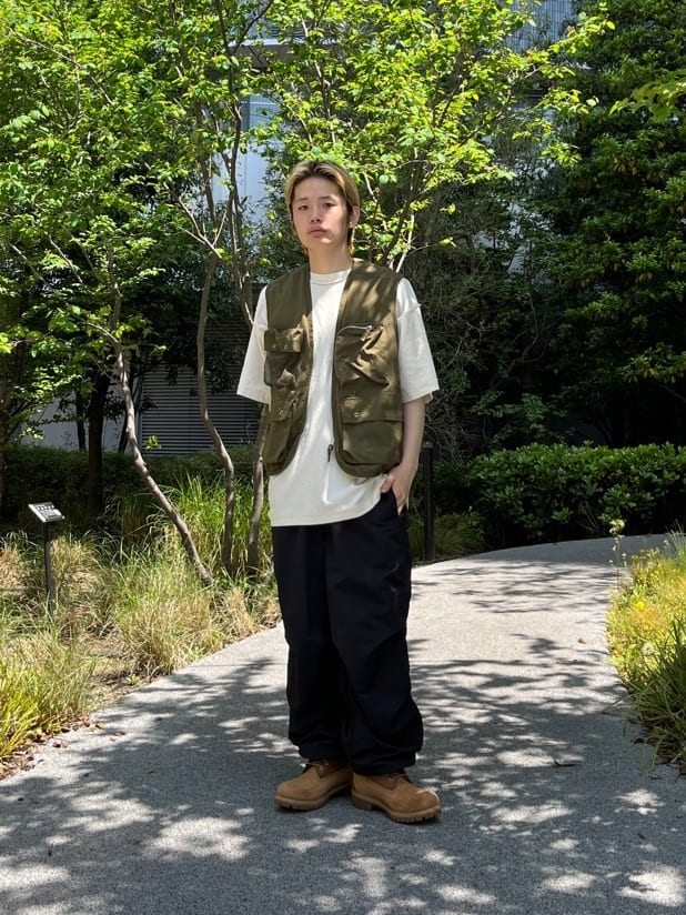 FREAK’S STOREのコーディネートを紹介します。｜Rakuten Fashion(楽天ファッション／旧楽天ブランドアベニュー)6883532