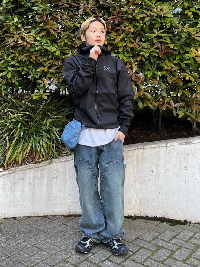 FREAK’S STOREのコーディネートを紹介します。｜Rakuten Fashion(楽天ファッション／旧楽天ブランドアベニュー)6883540