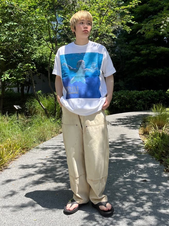 FREAK’S STOREのコーディネートを紹介します。｜Rakuten Fashion(楽天ファッション／旧楽天ブランドアベニュー)6883562