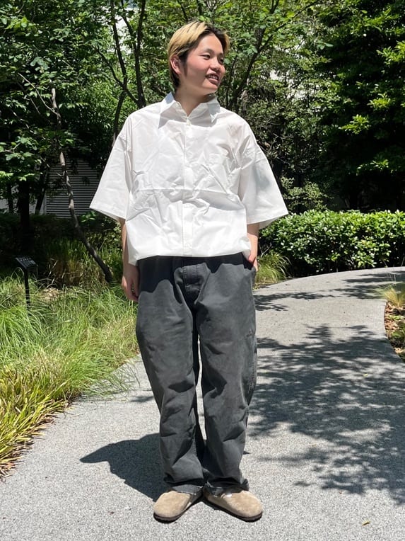 FREAK’S STOREのコーディネートを紹介します。｜Rakuten Fashion(楽天ファッション／旧楽天ブランドアベニュー)6883578