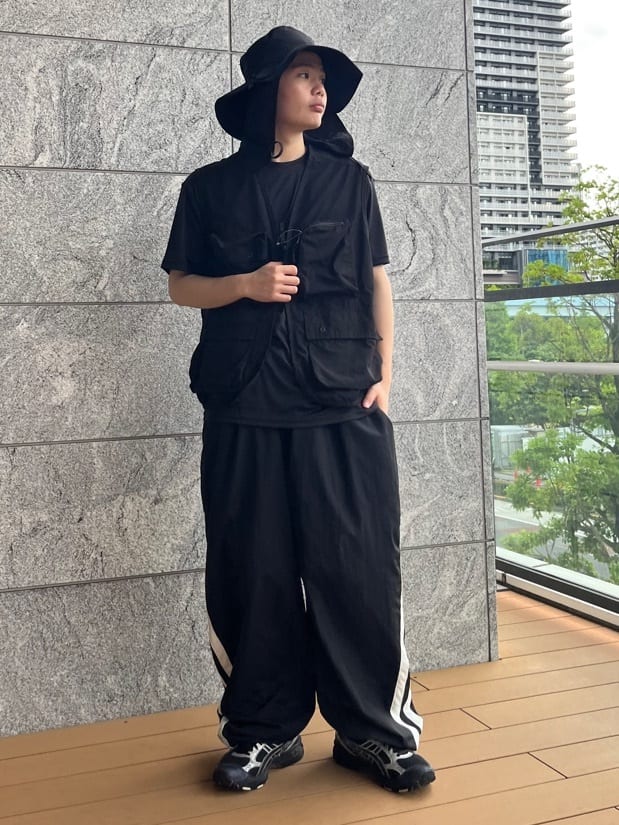 FREAK’S STOREのコーディネートを紹介します。｜Rakuten Fashion(楽天ファッション／旧楽天ブランドアベニュー)6883582