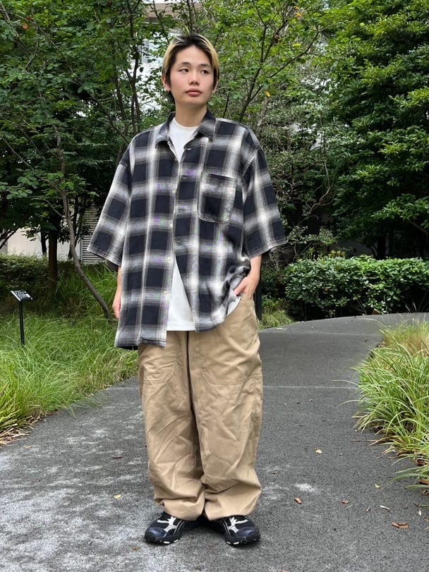 FREAK’S STOREのコーディネートを紹介します。｜Rakuten Fashion(楽天ファッション／旧楽天ブランドアベニュー)6883612