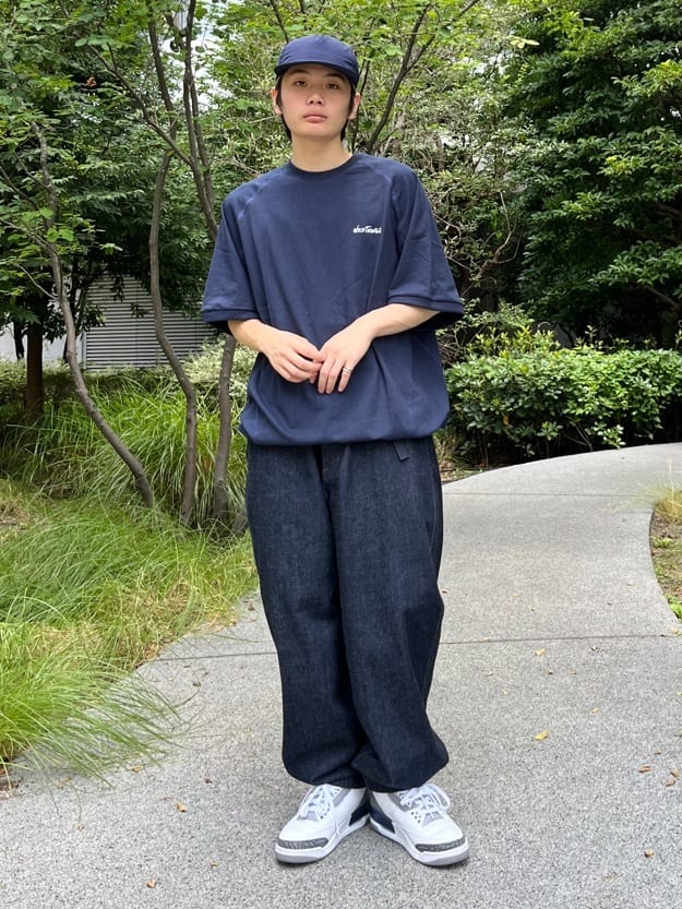 FREAK’S STOREのコーディネートを紹介します。｜Rakuten Fashion(楽天ファッション／旧楽天ブランドアベニュー)6883637