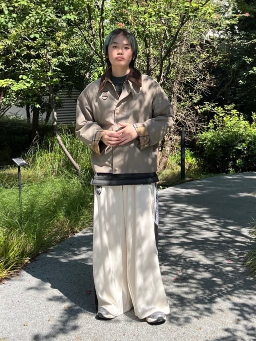 FREAK’S STOREのコーディネートを紹介します。｜Rakuten Fashion(楽天ファッション／旧楽天ブランドアベニュー)6883653