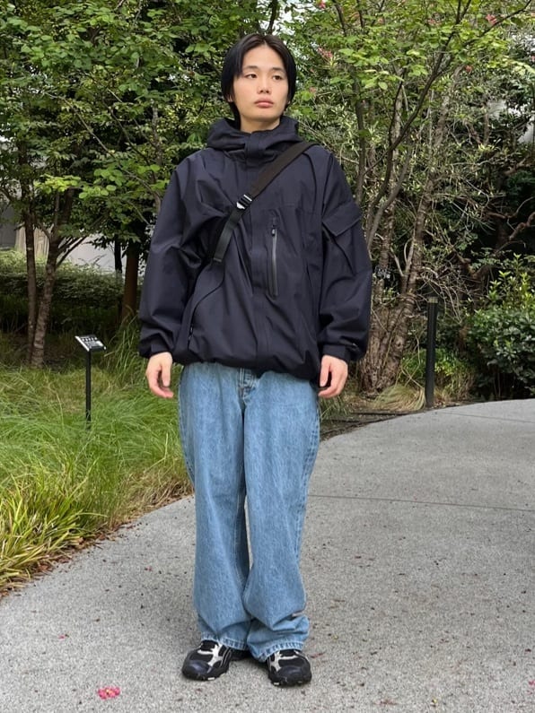 FREAK’S STOREのコーディネートを紹介します。｜Rakuten Fashion(楽天ファッション／旧楽天ブランドアベニュー)6883654