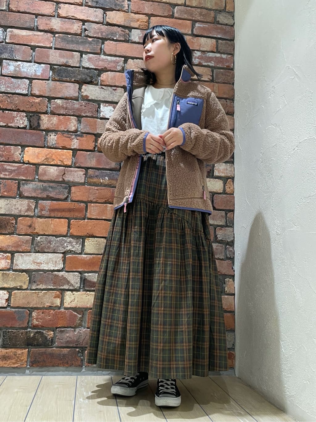FREAK’S STOREのコーディネートを紹介します。｜Rakuten Fashion(楽天ファッション／旧楽天ブランドアベニュー)6883672