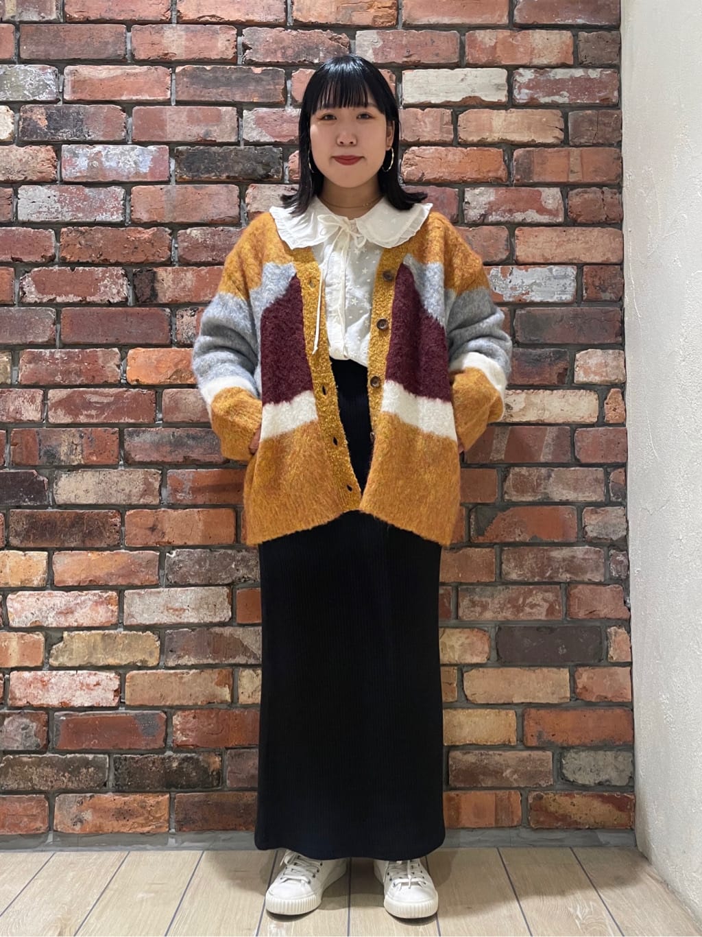FREAK’S STOREのコーディネートを紹介します。｜Rakuten Fashion(楽天ファッション／旧楽天ブランドアベニュー)6883674