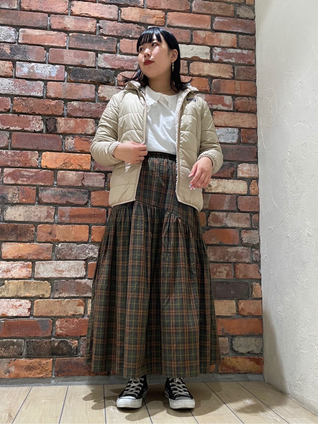 FREAK’S STOREのコーディネートを紹介します。｜Rakuten Fashion(楽天ファッション／旧楽天ブランドアベニュー)6883675