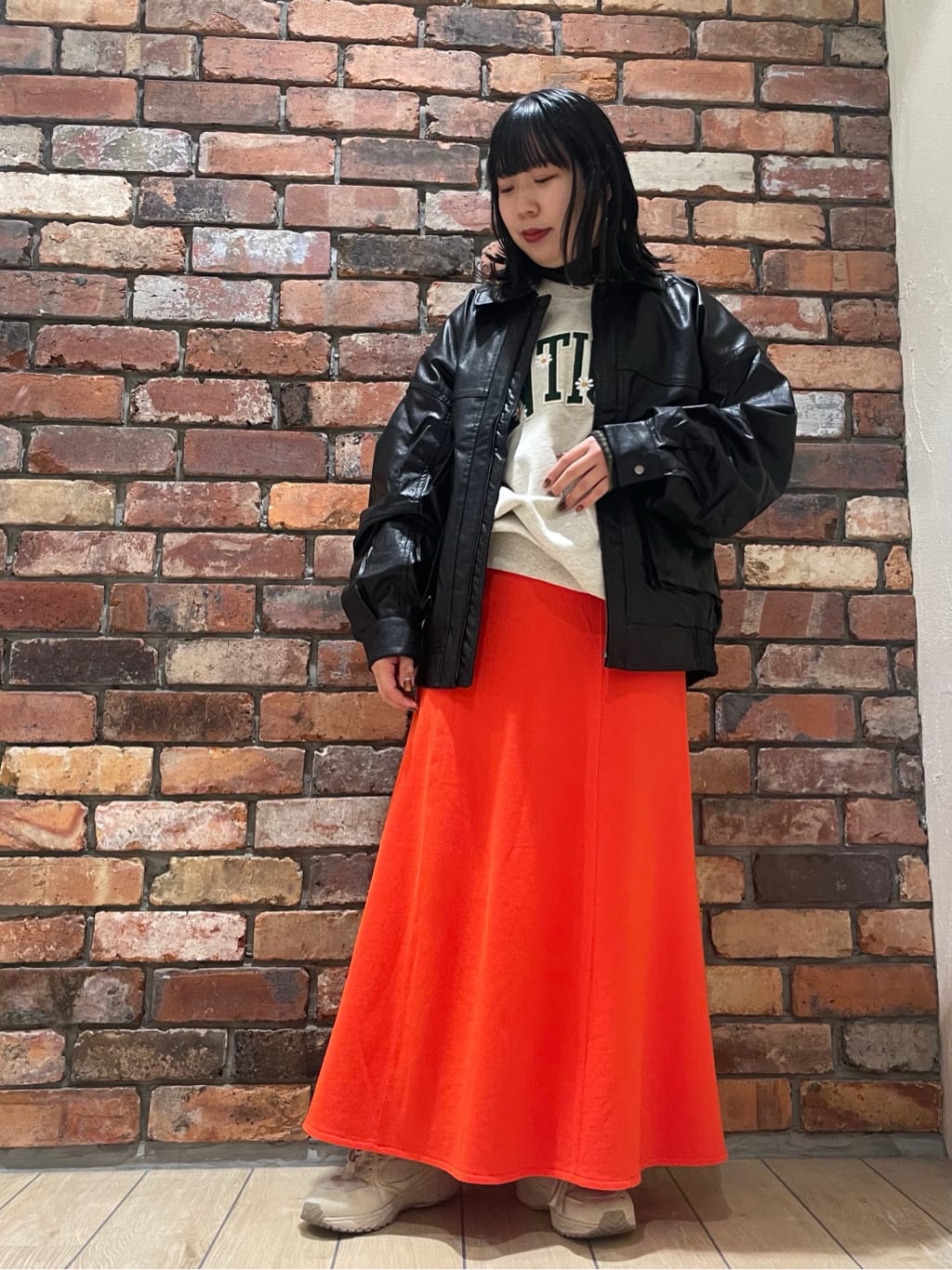 FREAK’S STOREのコーディネートを紹介します。｜Rakuten Fashion(楽天ファッション／旧楽天ブランドアベニュー)6883676