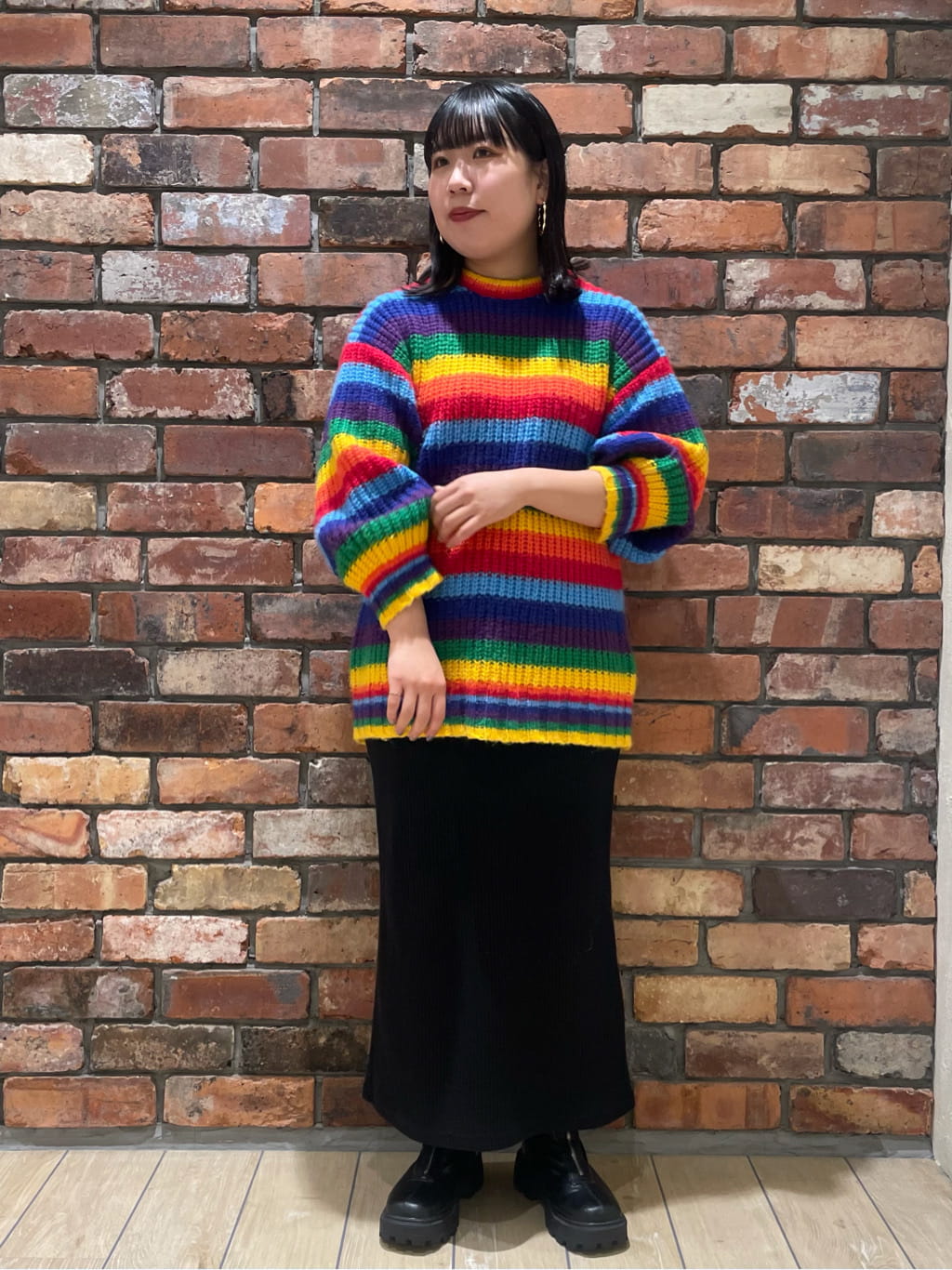 FREAK’S STOREのコーディネートを紹介します。｜Rakuten Fashion(楽天ファッション／旧楽天ブランドアベニュー)6883682