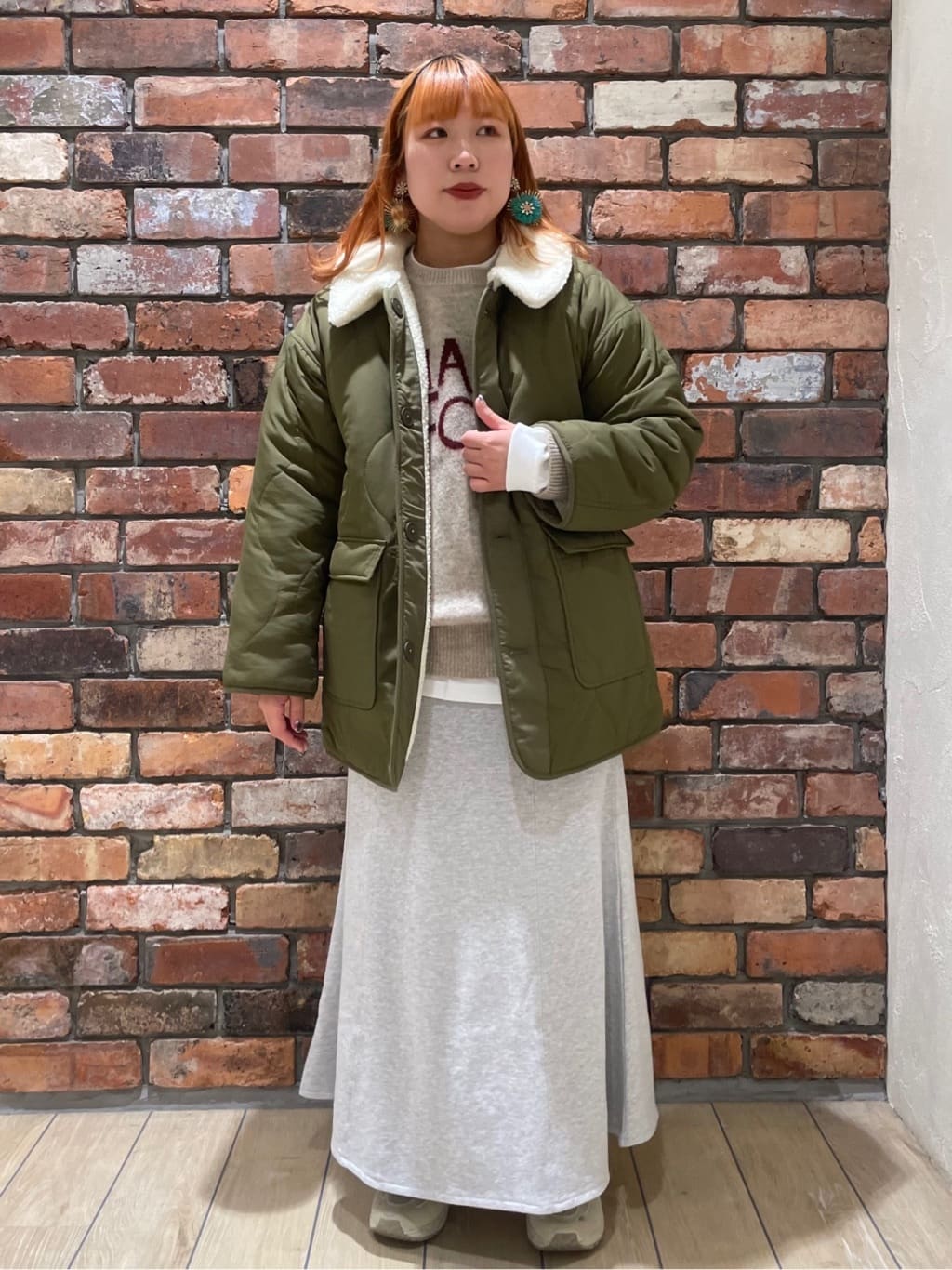 FREAK’S STOREのコーディネートを紹介します。｜Rakuten Fashion(楽天ファッション／旧楽天ブランドアベニュー)6883687
