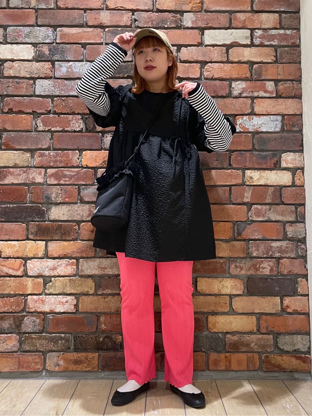FREAK’S STOREのコーディネートを紹介します。｜Rakuten Fashion(楽天ファッション／旧楽天ブランドアベニュー)6883695