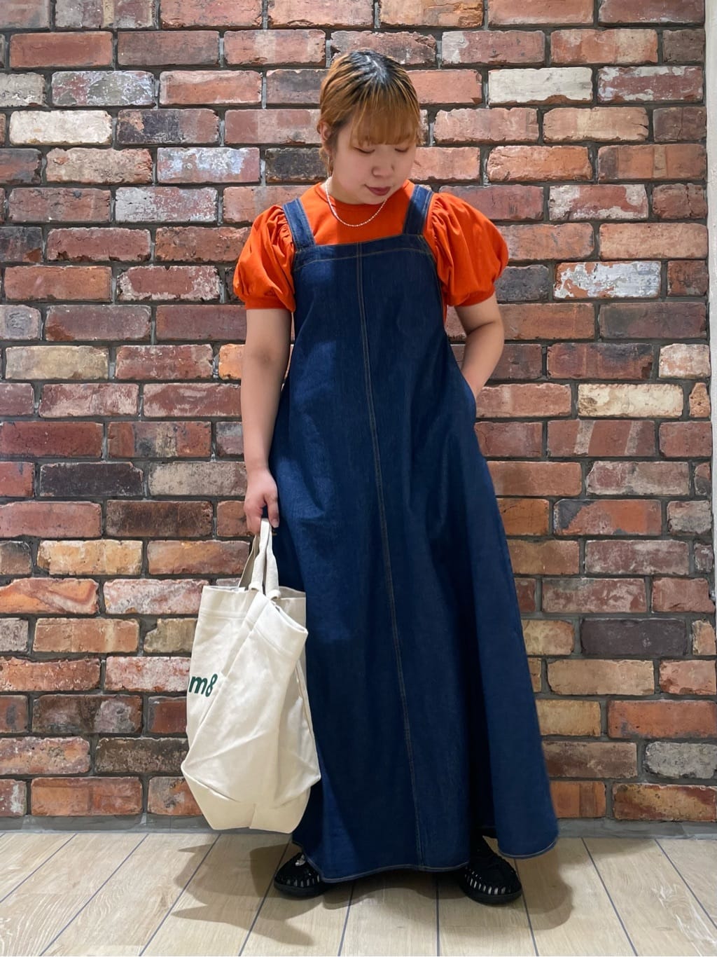 FREAK’S STOREのコーディネートを紹介します。｜Rakuten Fashion(楽天ファッション／旧楽天ブランドアベニュー)6883706