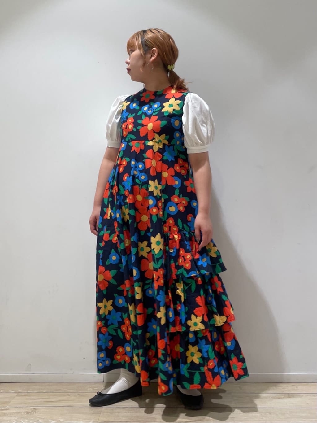 FREAK’S STOREのコーディネートを紹介します。｜Rakuten Fashion(楽天ファッション／旧楽天ブランドアベニュー)6883708