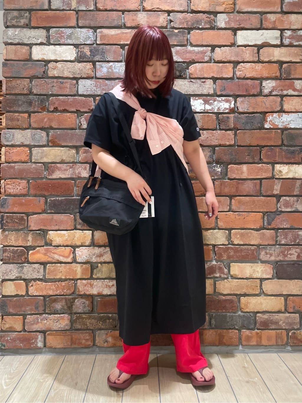 FREAK’S STOREのコーディネートを紹介します。｜Rakuten Fashion(楽天ファッション／旧楽天ブランドアベニュー)6883717