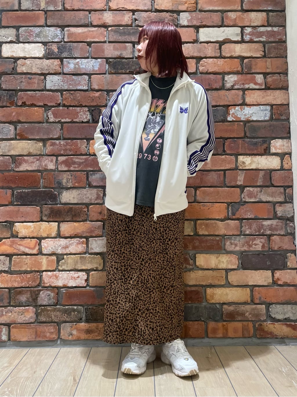 FREAK’S STOREのコーディネートを紹介します。｜Rakuten Fashion(楽天ファッション／旧楽天ブランドアベニュー)6883719