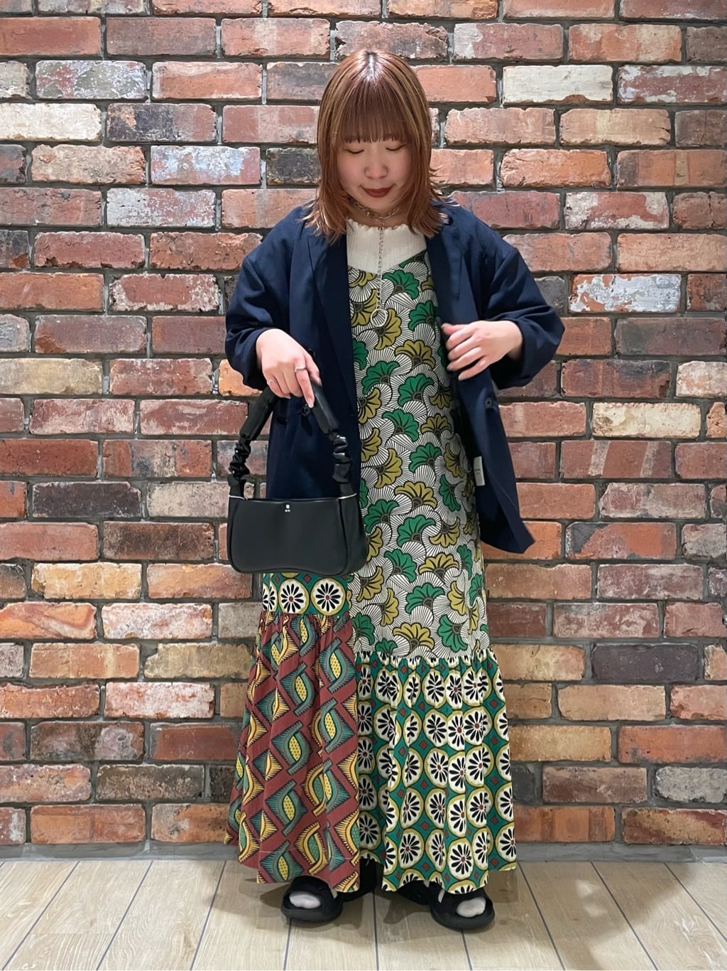 FREAK’S STOREのコーディネートを紹介します。｜Rakuten Fashion(楽天ファッション／旧楽天ブランドアベニュー)6883724