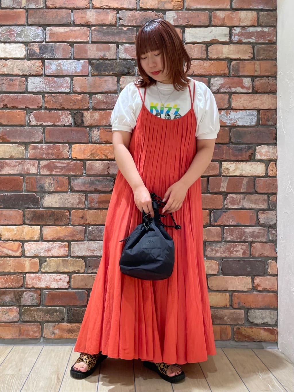 FREAK’S STOREのコーディネートを紹介します。｜Rakuten Fashion(楽天ファッション／旧楽天ブランドアベニュー)6883742