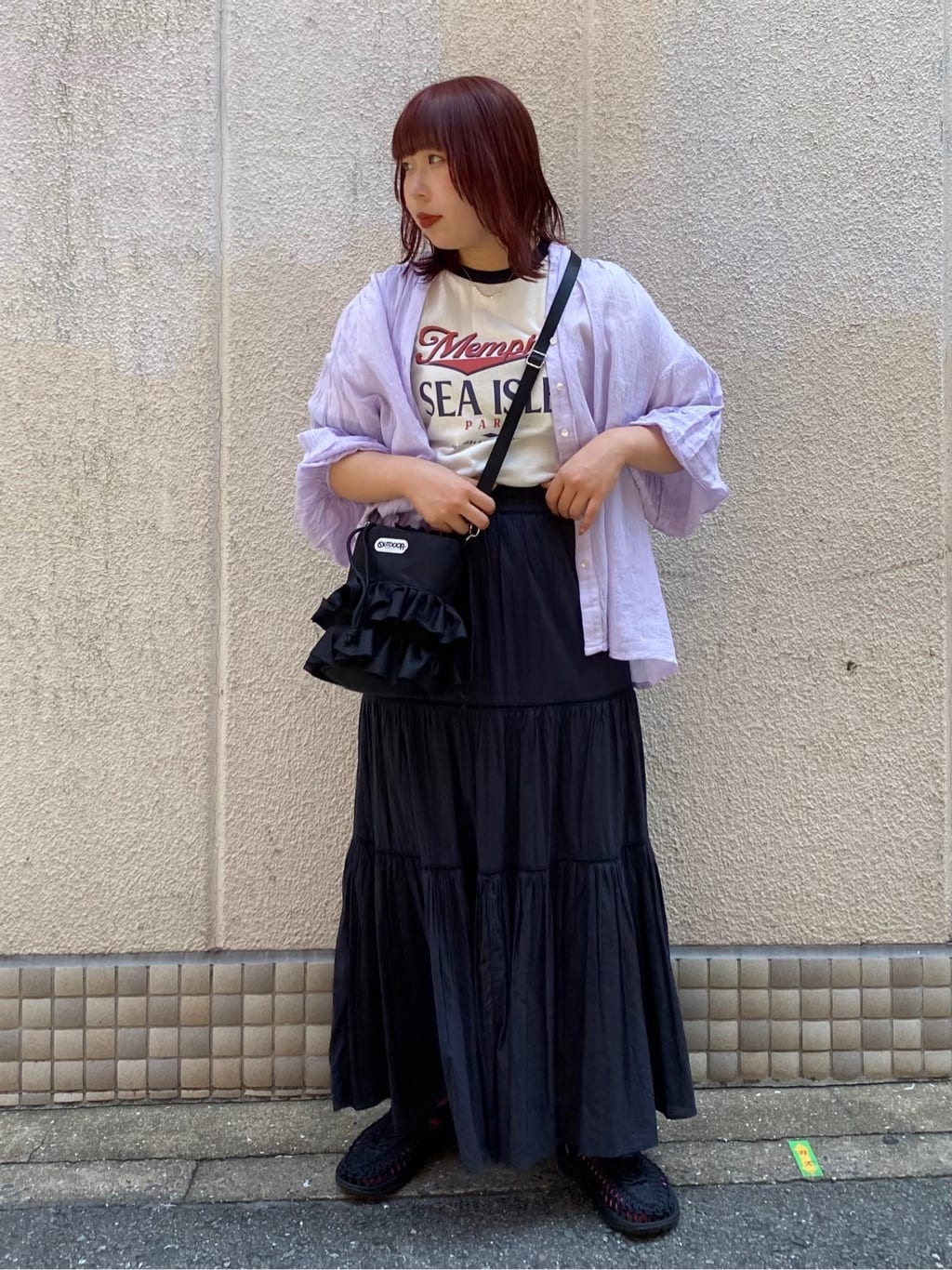 FREAK’S STOREのコーディネートを紹介します。｜Rakuten Fashion(楽天ファッション／旧楽天ブランドアベニュー)6883750