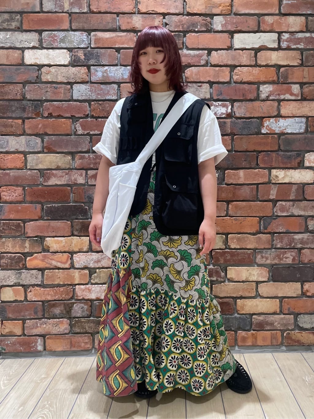 FREAK’S STOREのコーディネートを紹介します。｜Rakuten Fashion(楽天ファッション／旧楽天ブランドアベニュー)6883753