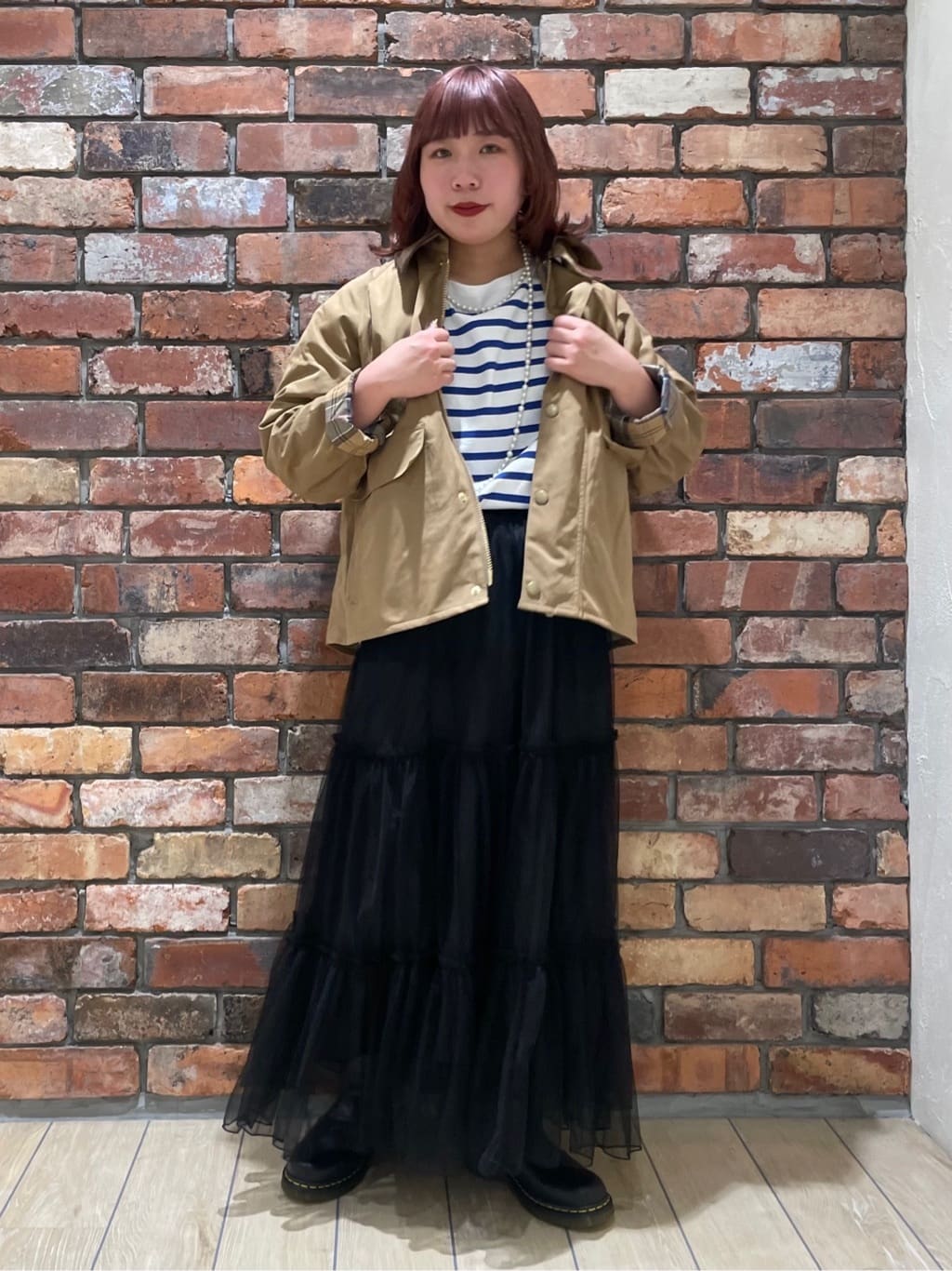 FREAK’S STOREのコーディネートを紹介します。｜Rakuten Fashion(楽天ファッション／旧楽天ブランドアベニュー)6883759