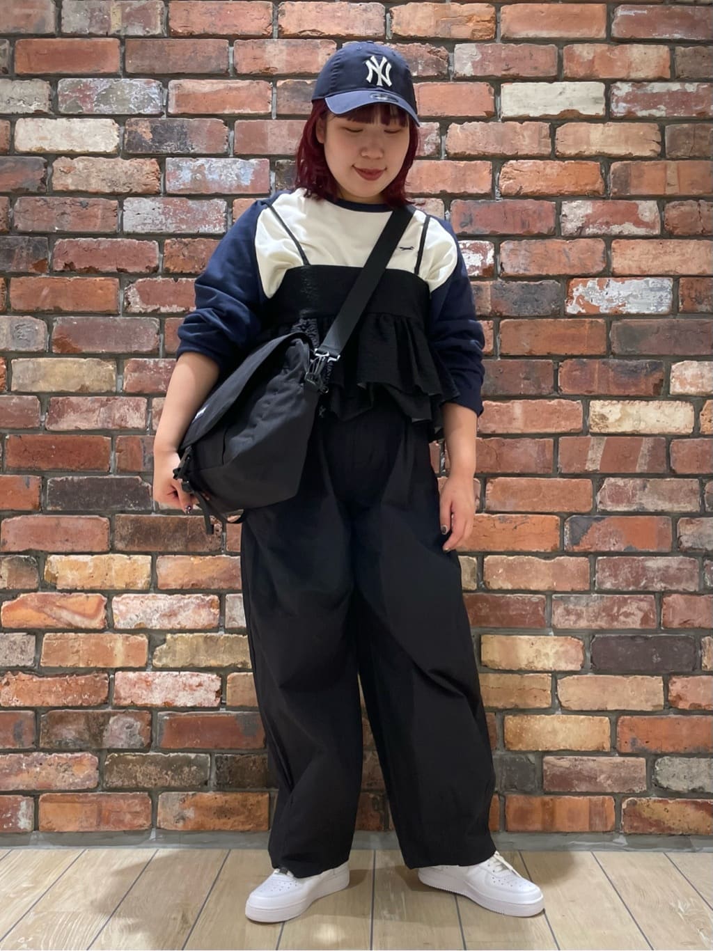 FREAK’S STOREのコーディネートを紹介します。｜Rakuten Fashion(楽天ファッション／旧楽天ブランドアベニュー)6883218