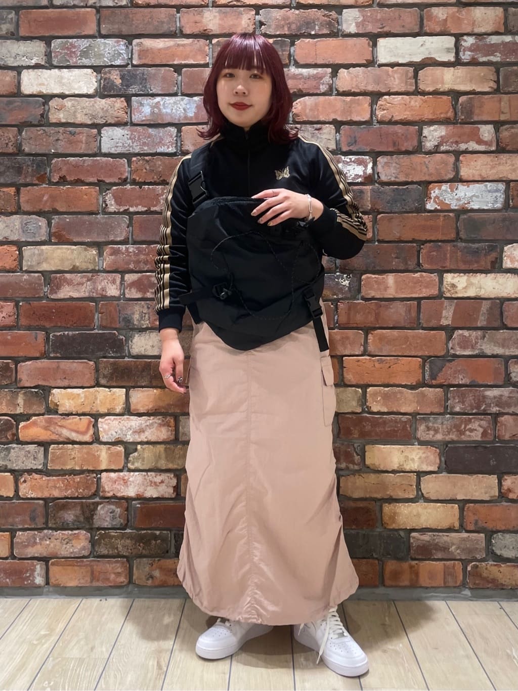 FREAK’S STOREのコーディネートを紹介します。｜Rakuten Fashion(楽天ファッション／旧楽天ブランドアベニュー)6883762