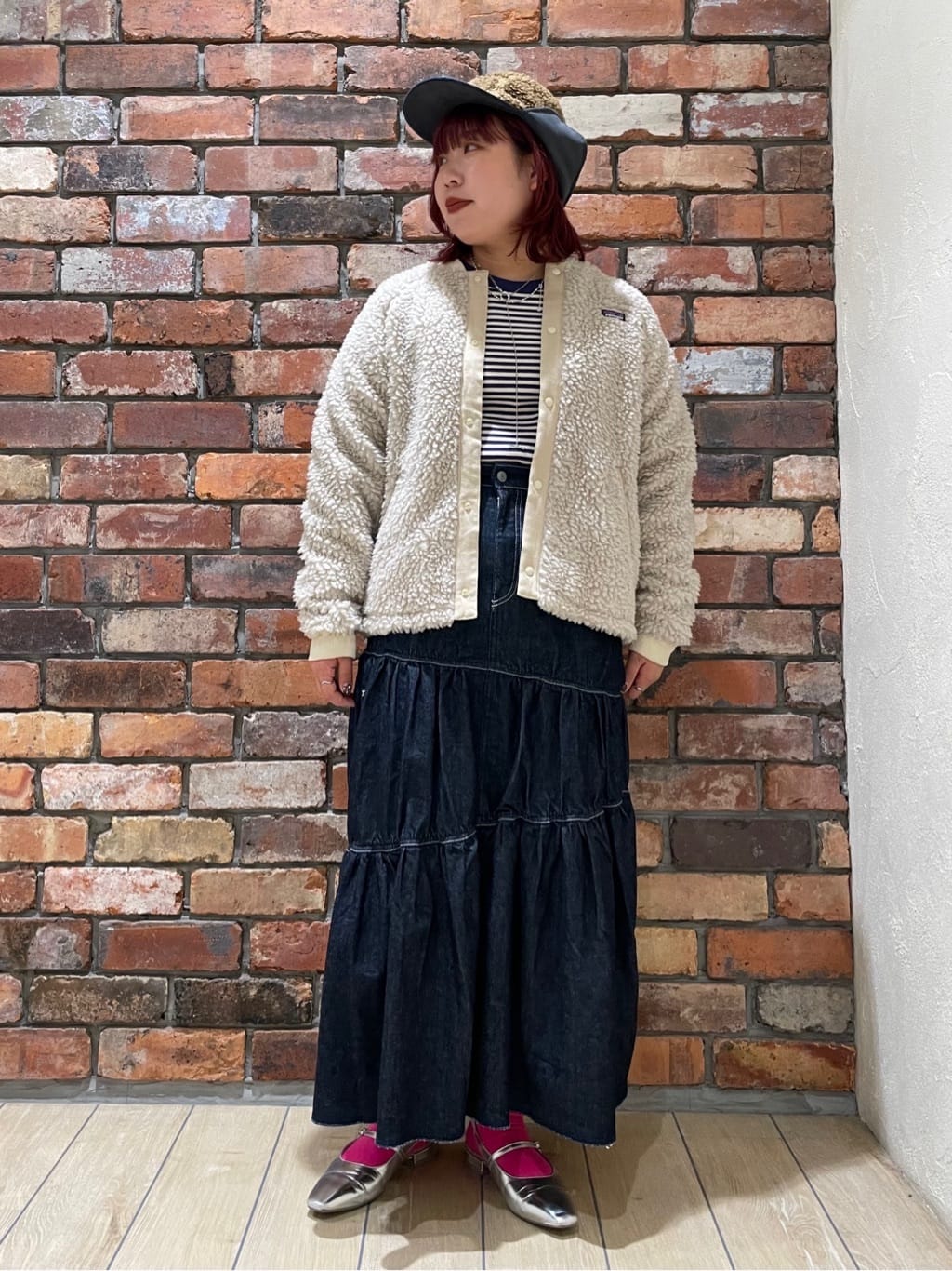 FREAK’S STOREのコーディネートを紹介します。｜Rakuten Fashion(楽天ファッション／旧楽天ブランドアベニュー)6883763