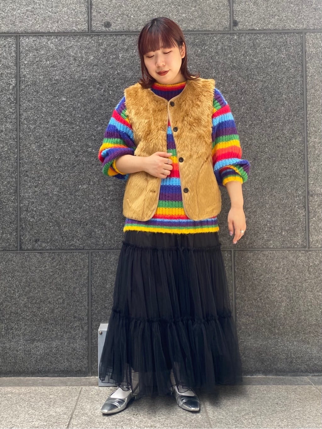 FREAK’S STOREのコーディネートを紹介します。｜Rakuten Fashion(楽天ファッション／旧楽天ブランドアベニュー)6883770