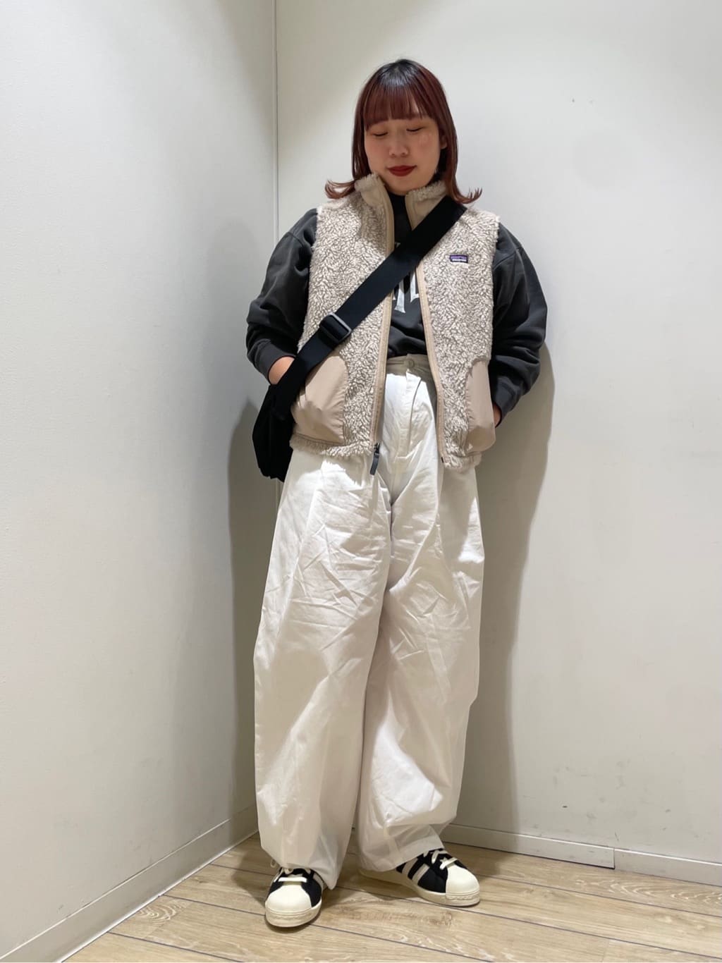 FREAK’S STOREのコーディネートを紹介します。｜Rakuten Fashion(楽天ファッション／旧楽天ブランドアベニュー)6883781