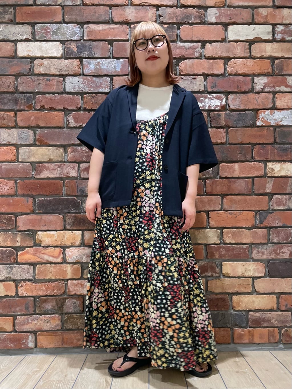 FREAK’S STOREのコーディネートを紹介します。｜Rakuten Fashion(楽天ファッション／旧楽天ブランドアベニュー)6883790