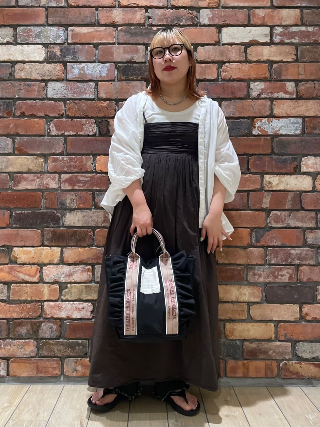 FREAK’S STOREのコーディネートを紹介します。｜Rakuten Fashion(楽天ファッション／旧楽天ブランドアベニュー)6883802