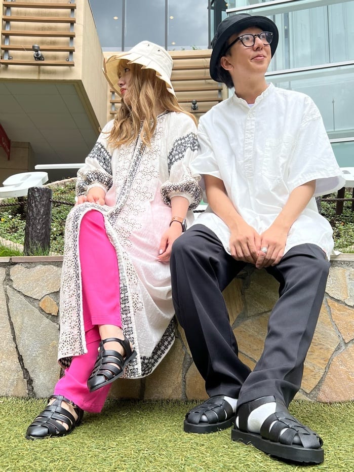 FREAK’S STOREのコーディネートを紹介します。｜Rakuten Fashion(楽天ファッション／旧楽天ブランドアベニュー)6883884