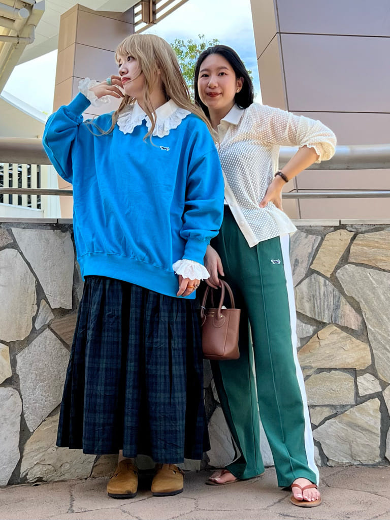 FREAK’S STOREのコーディネートを紹介します。｜Rakuten Fashion(楽天ファッション／旧楽天ブランドアベニュー)6883894