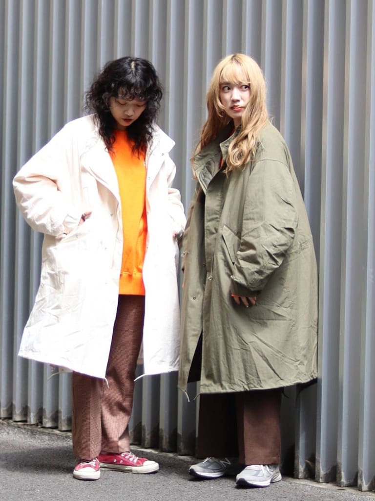 FREAK’S STOREのコーディネートを紹介します。｜Rakuten Fashion(楽天ファッション／旧楽天ブランドアベニュー)6883899