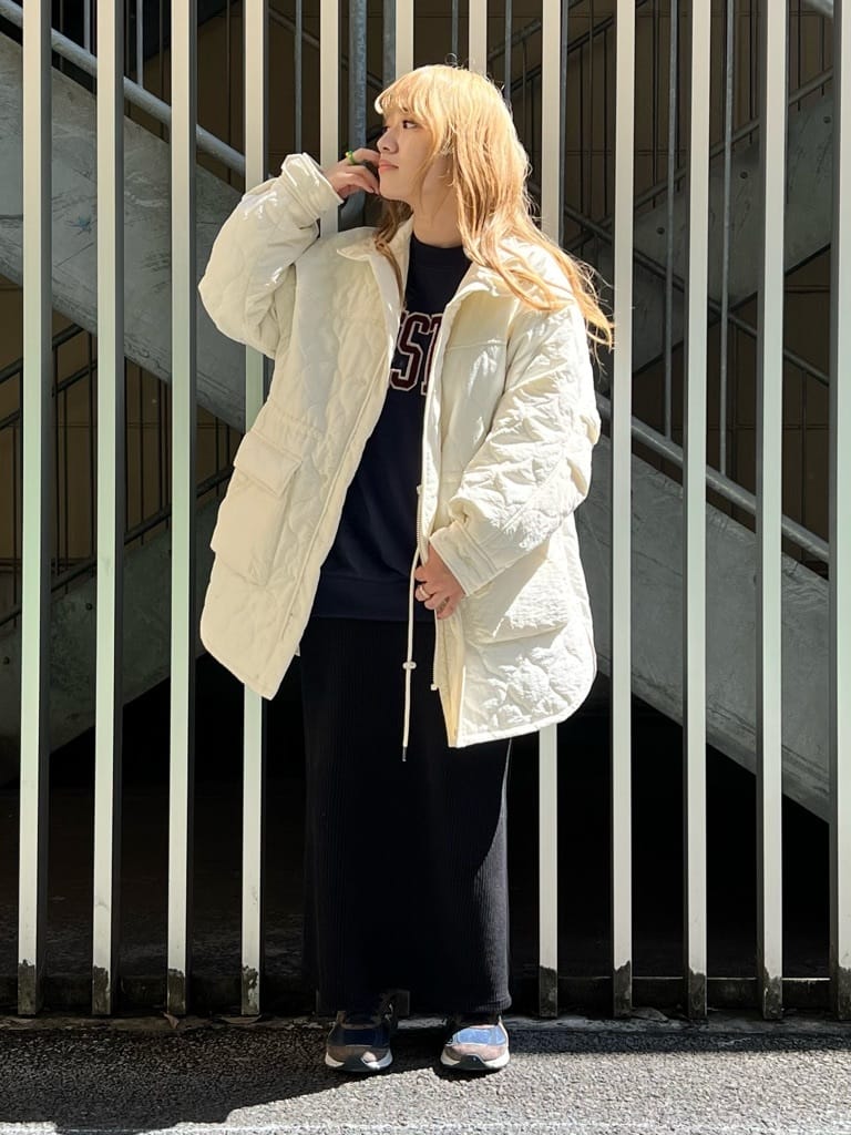 FREAK’S STOREのコーディネートを紹介します。｜Rakuten Fashion(楽天ファッション／旧楽天ブランドアベニュー)6883857