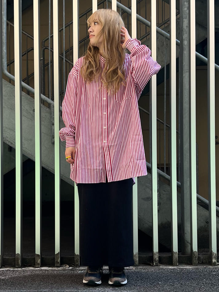 FREAK’S STOREのコーディネートを紹介します。｜Rakuten Fashion(楽天ファッション／旧楽天ブランドアベニュー)6883858