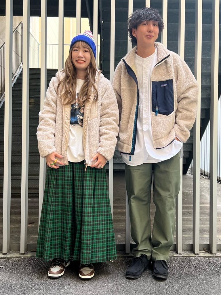 FREAK’S STOREのコーディネートを紹介します。｜Rakuten Fashion(楽天ファッション／旧楽天ブランドアベニュー)6883863