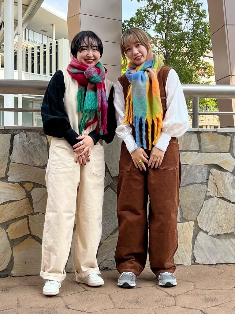 FREAK’S STOREのコーディネートを紹介します。｜Rakuten Fashion(楽天ファッション／旧楽天ブランドアベニュー)6883866