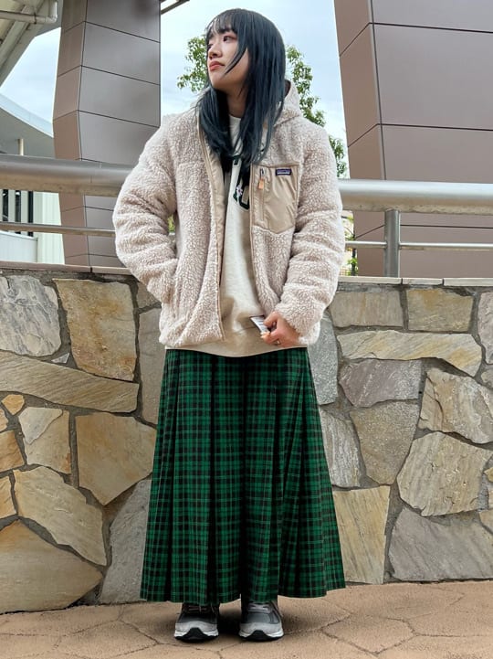 FREAK’S STOREのコーディネートを紹介します。｜Rakuten Fashion(楽天ファッション／旧楽天ブランドアベニュー)6883918