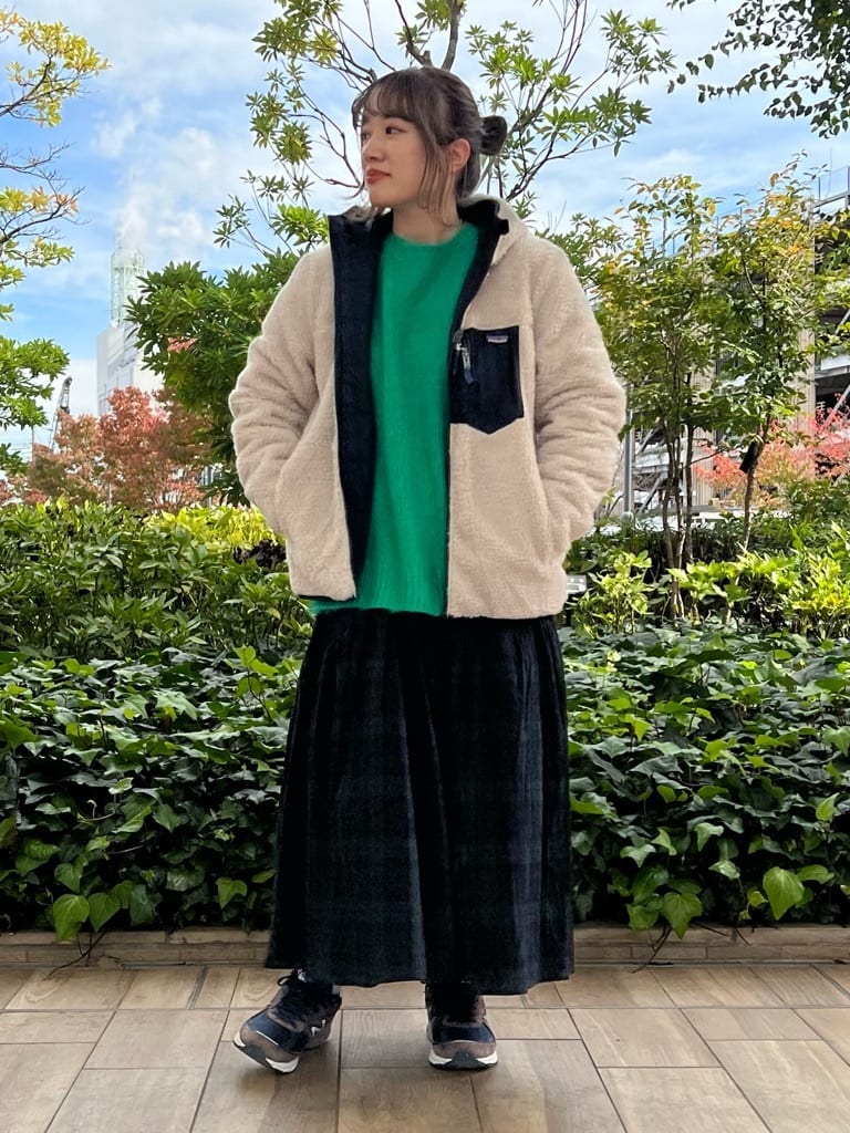 FREAK’S STOREのコーディネートを紹介します。｜Rakuten Fashion(楽天ファッション／旧楽天ブランドアベニュー)6883925
