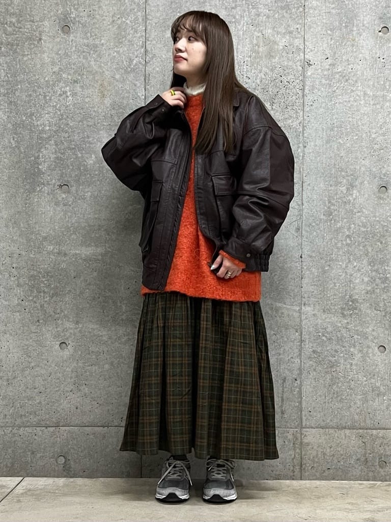 FREAK’S STOREのコーディネートを紹介します。｜Rakuten Fashion(楽天ファッション／旧楽天ブランドアベニュー)6883934