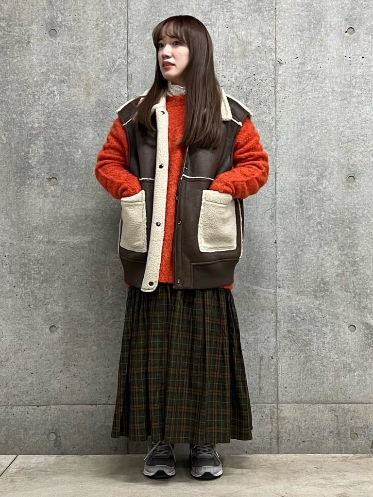 FREAK’S STOREのコーディネートを紹介します。｜Rakuten Fashion(楽天ファッション／旧楽天ブランドアベニュー)6883937