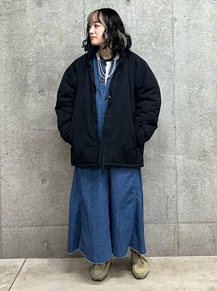 FREAK’S STOREのコーディネートを紹介します。｜Rakuten Fashion(楽天ファッション／旧楽天ブランドアベニュー)6883953
